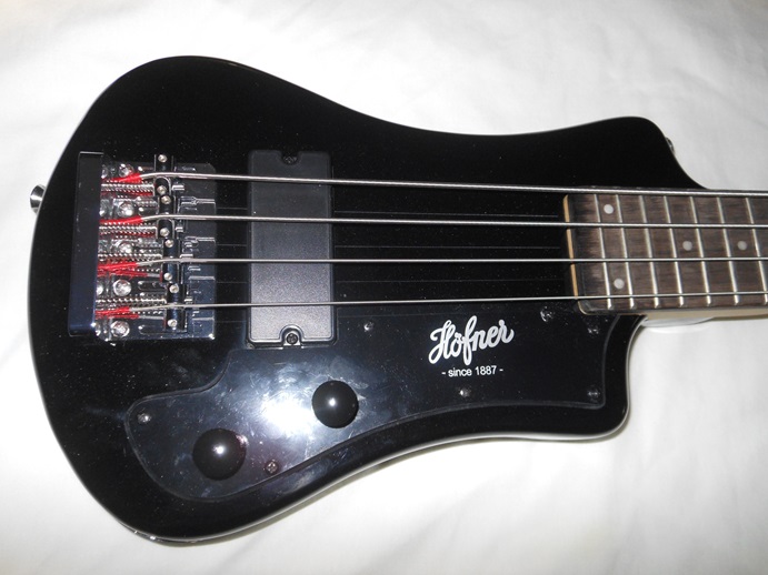Shorty Bass Picture 7